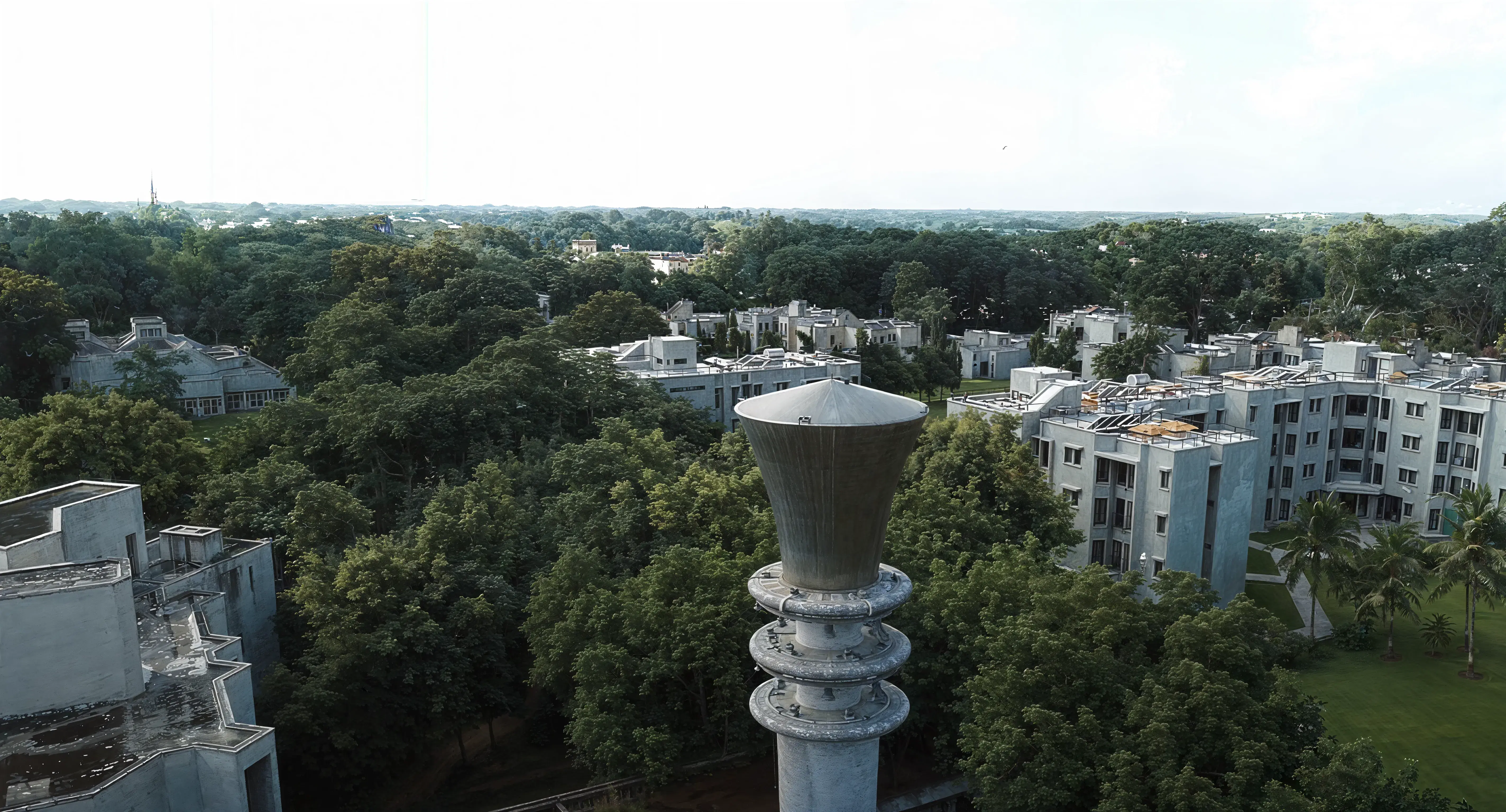 "Tribhuvan" Sahkari University Campus photo 8